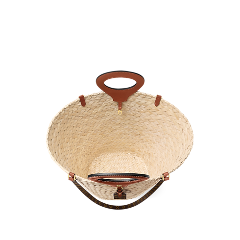 Other Monogram Canvas Handbags All Handbags Rivage GM | Louis Vuitton ® (Product zoom)