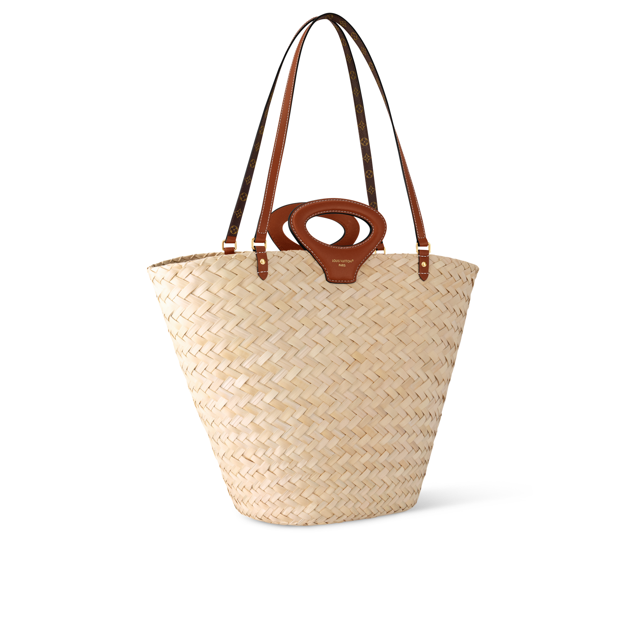 Other Monogram Canvas Handbags All Handbags Rivage GM | Louis Vuitton ® (Product zoom)