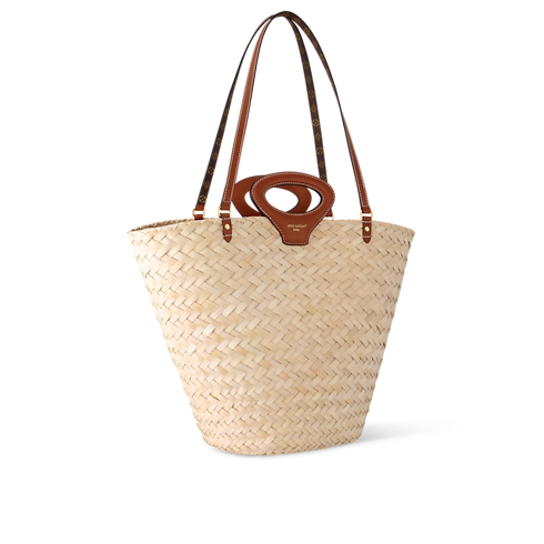 Other Monogram Canvas Handbags All Handbags Rivage GM | Louis Vuitton ® (Product zoom)