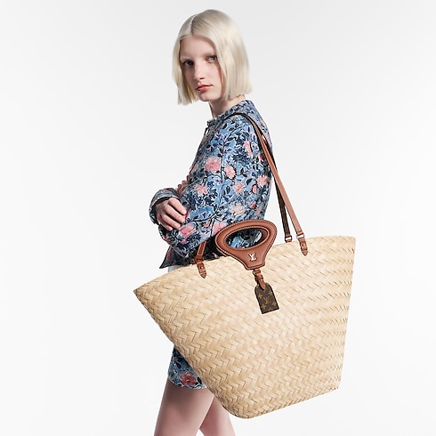 Other Monogram Canvas Handbags All Handbags Rivage GM | Louis Vuitton ® (Product zoom)