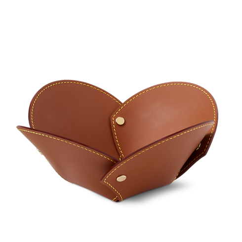 Rivet Breadbasket Front View