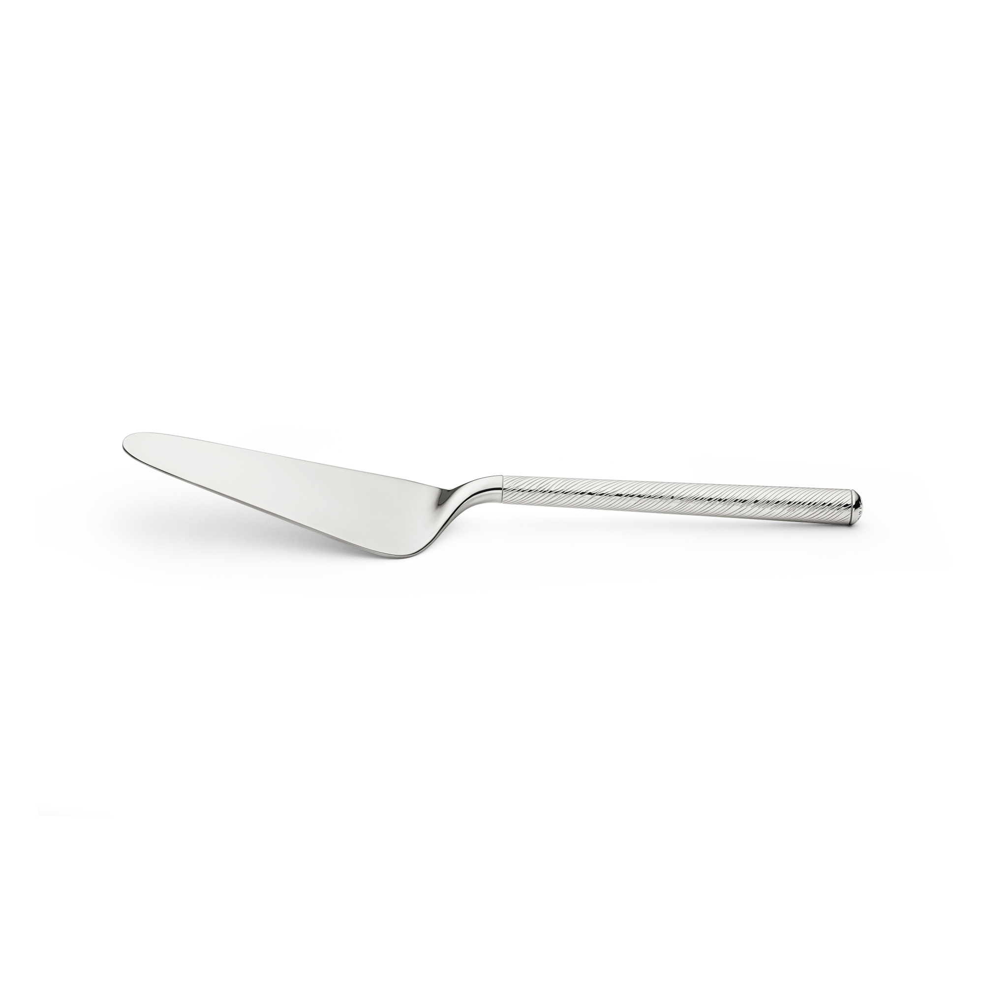 Epi Leather Home and Art of Dining Art of Dining Rivet Cake Server | Louis Vuitton ® (Product zoom)