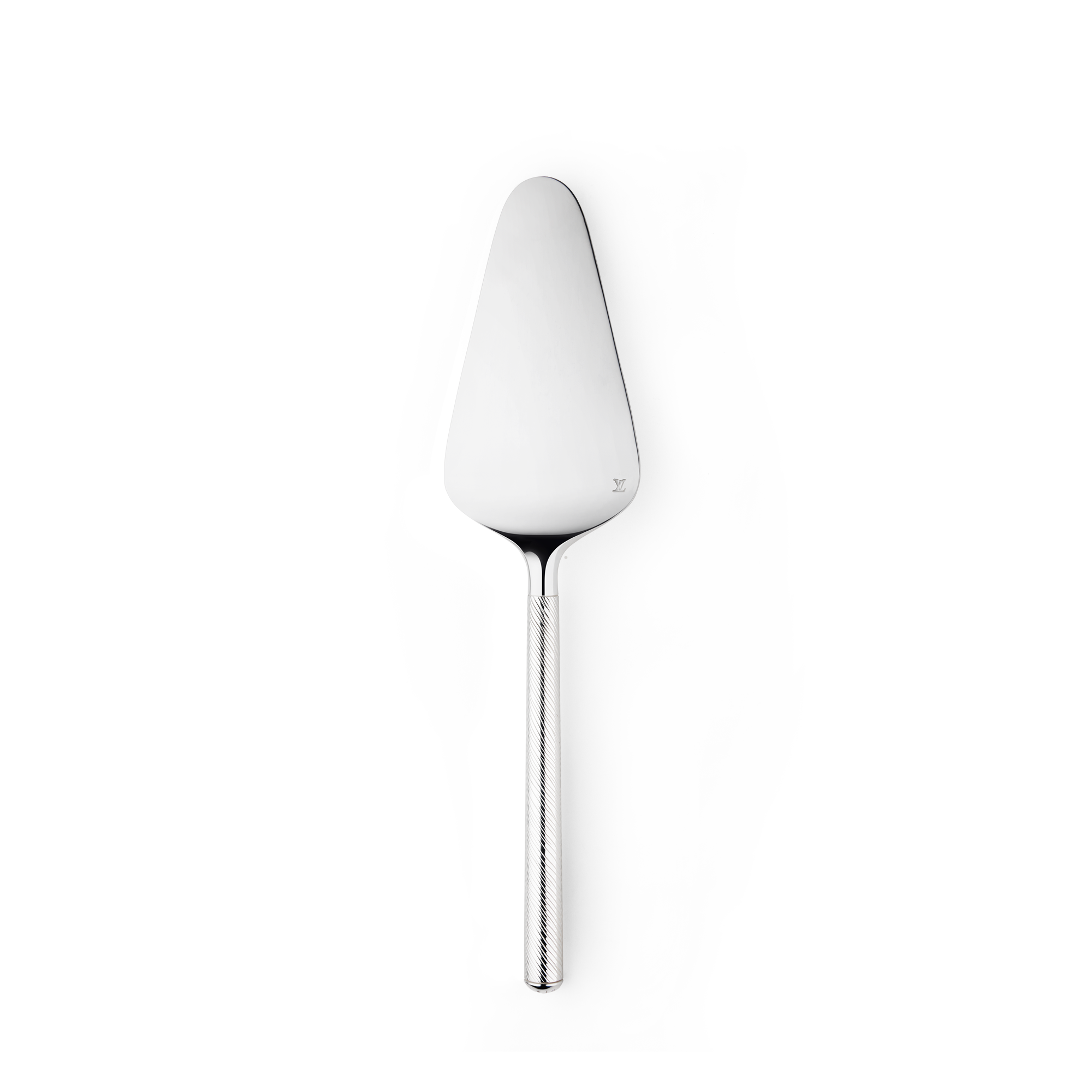 Epi Leather Home and Art of Dining Art of Dining Rivet Cake Server | Louis Vuitton ® (Product zoom)