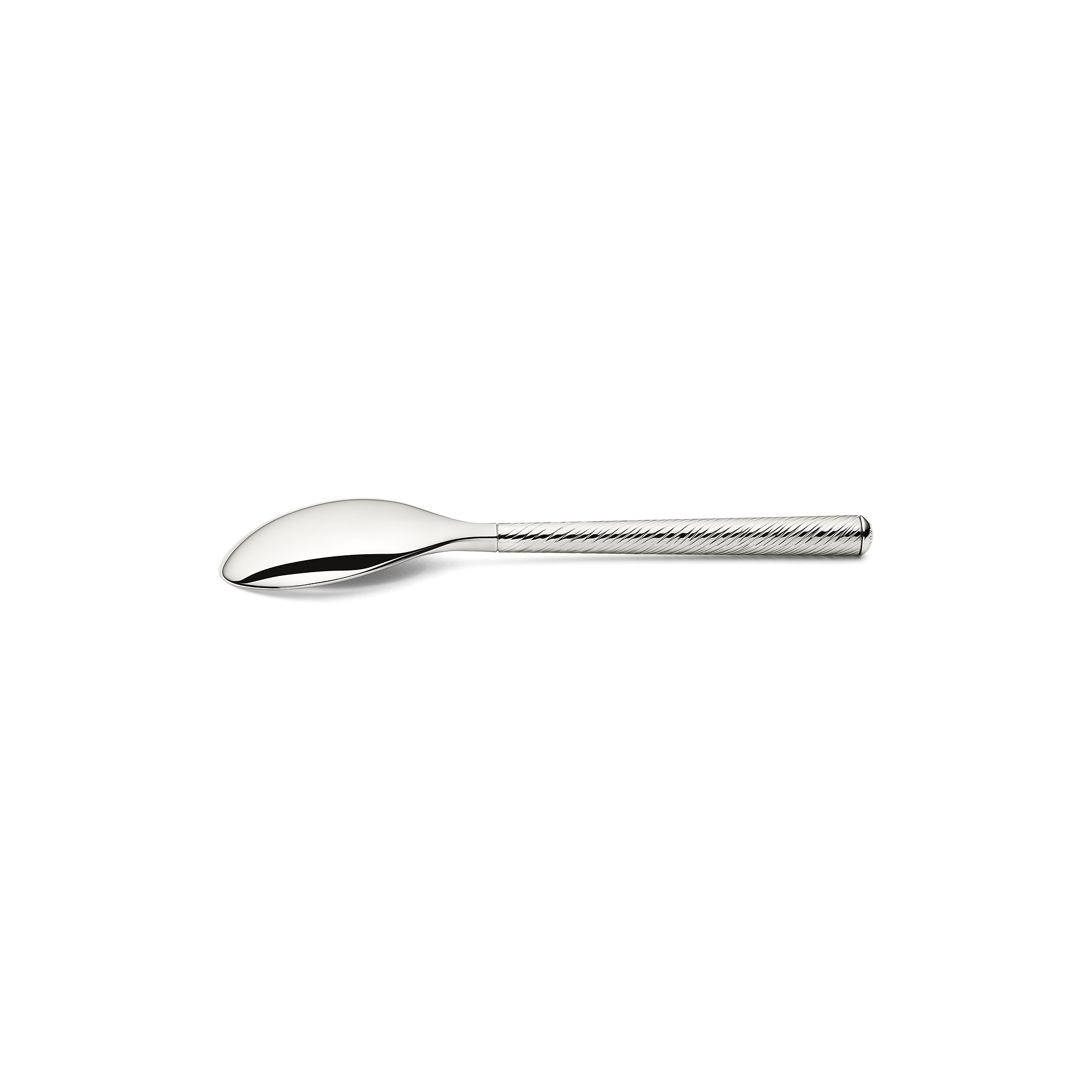 Rivet Coffee Spoon Set Of 6