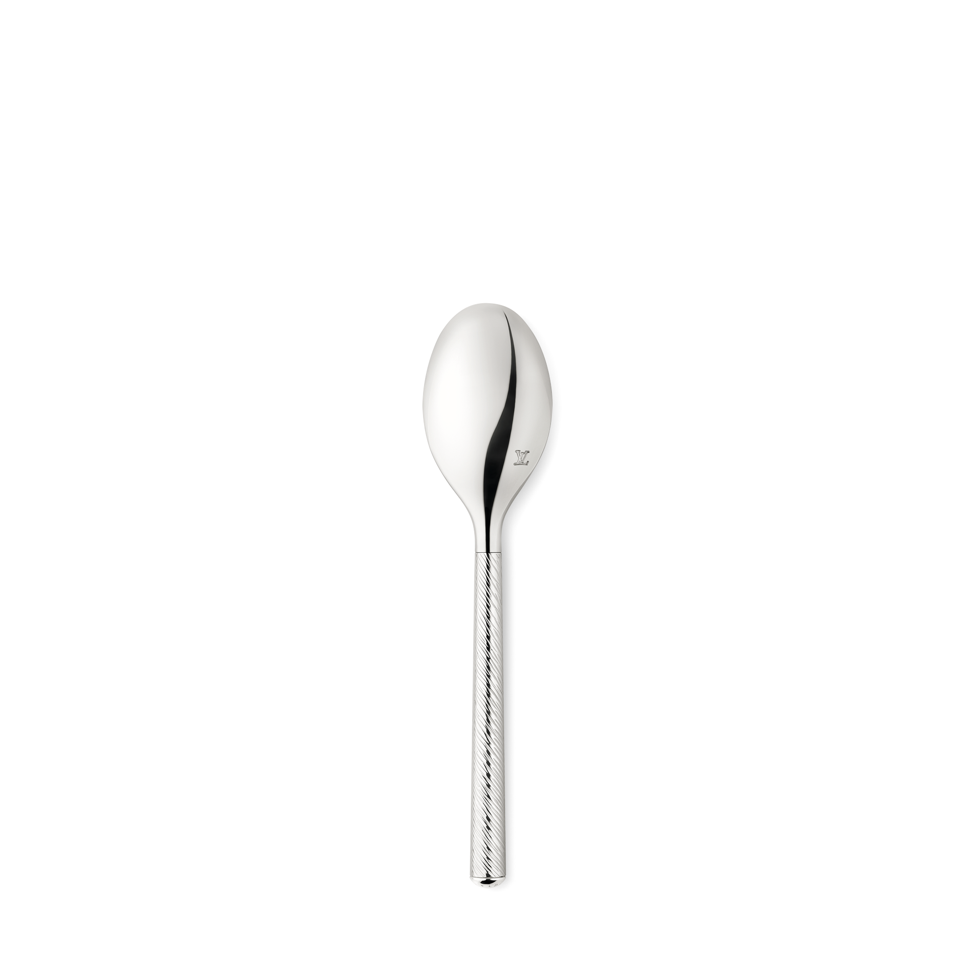 Epi Leather Home and Art of Dining Art of Dining Rivet Coffee Spoon Set Of 6 | Louis Vuitton ® (Product zoom)
