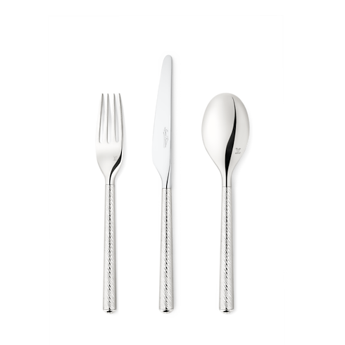 Epi Leather Home and Art of Dining Art of Dining Rivet Dessert Set | Louis Vuitton ® (Product zoom)