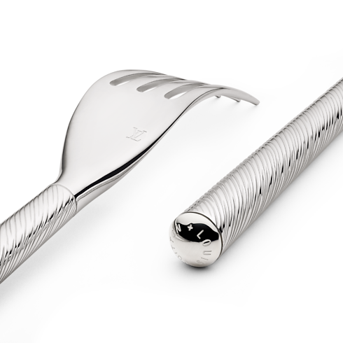 Epi Leather Home and Art of Dining Art of Dining Rivet Dinner Set | Louis Vuitton ® (Product zoom)