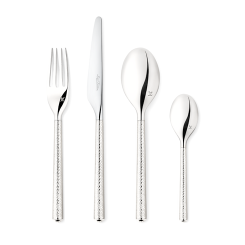 Epi Leather Home and Art of Dining Art of Dining Rivet Dinner Set | Louis Vuitton ® (Product zoom)