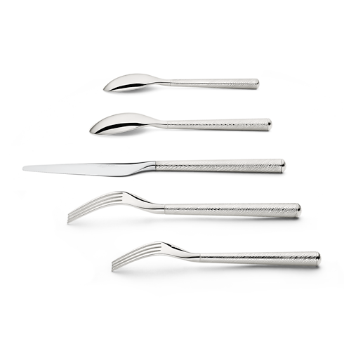 Epi Leather Home and Art of Dining Art of Dining Rivet Dinner Set | Louis Vuitton ® (Product zoom)