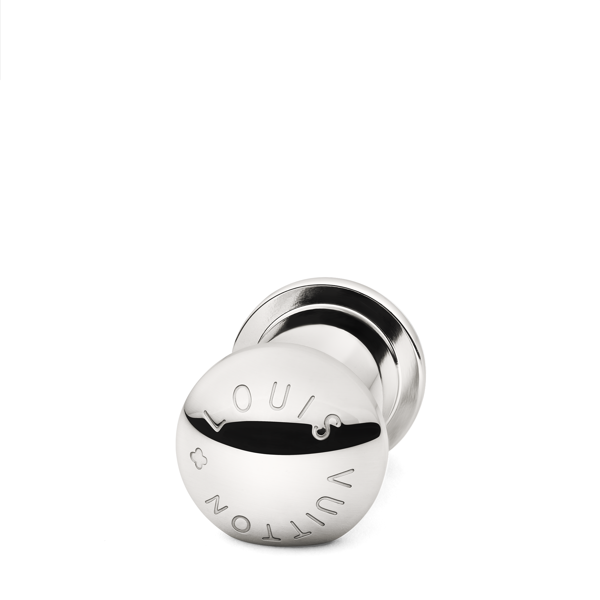 Epi Leather Home and Art of Dining Art of Dining Rivet Knife Rest Set | Louis Vuitton ® (Product zoom)