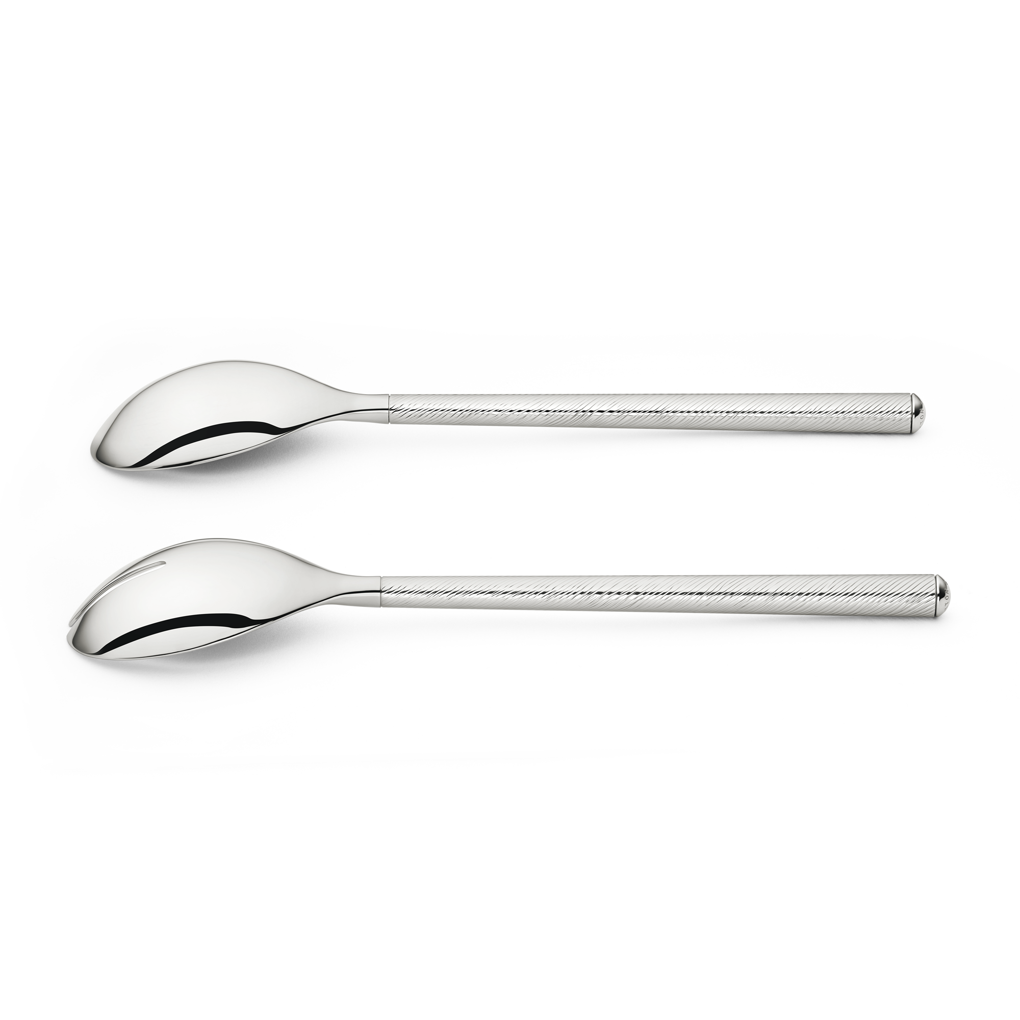 Epi Leather Home and Art of Dining Art of Dining Rivet Serving Set | Louis Vuitton ® (Product zoom)