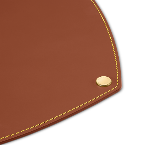 Home and Art of Dining Art of Dining Rivet Set of 2 Placemats | Louis Vuitton ® (Product zoom)