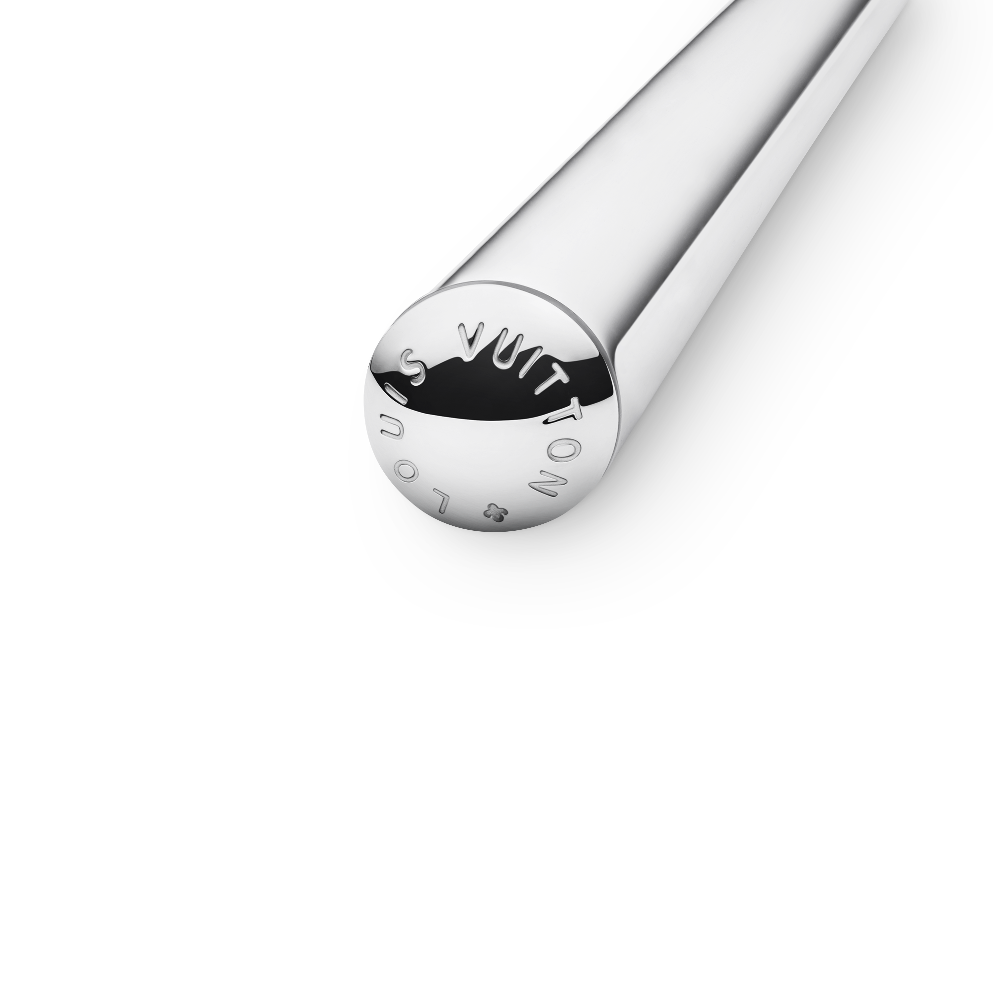  Objets Nomades Decoration Rivet Set of 6 Coffee Spoon | Louis Vuitton ® (Product zoom)