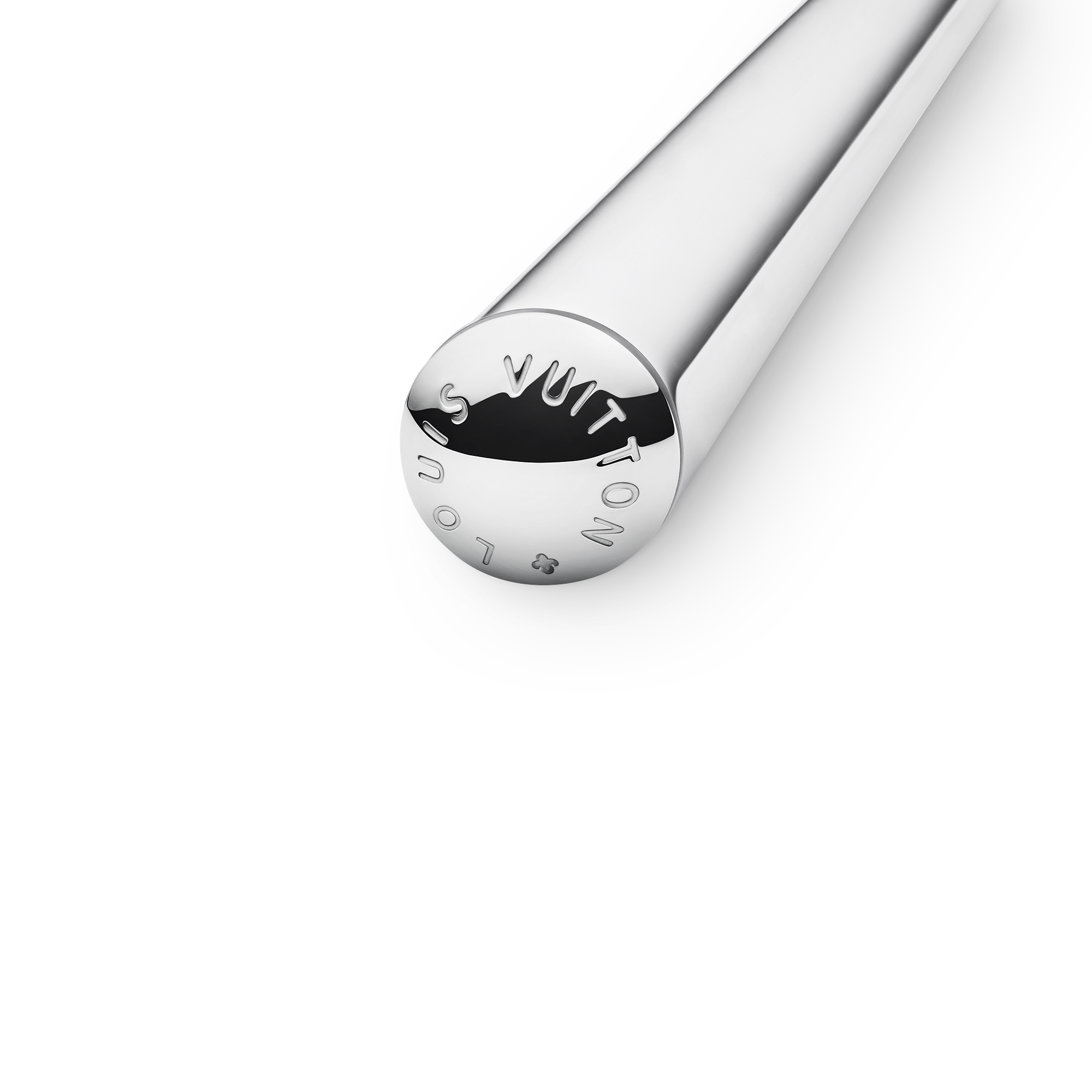 Rivet Set of 6 Coffee Spoon