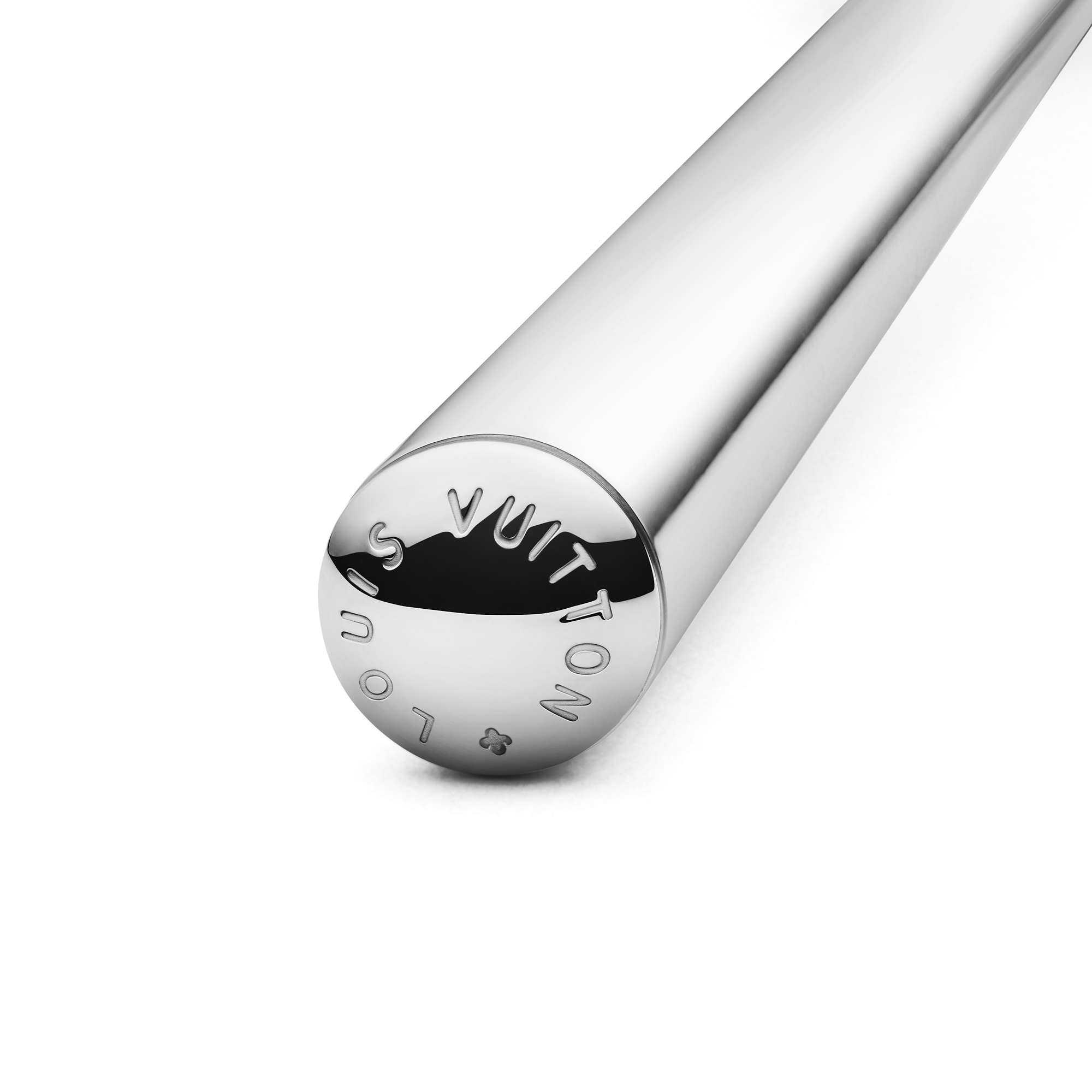 Rivet Set of 6 Espresso Spoon