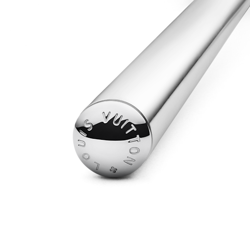 Home and Art of Dining Art of Dining Rivet Set of 6 Espresso Spoon | Louis Vuitton ® (Product zoom)