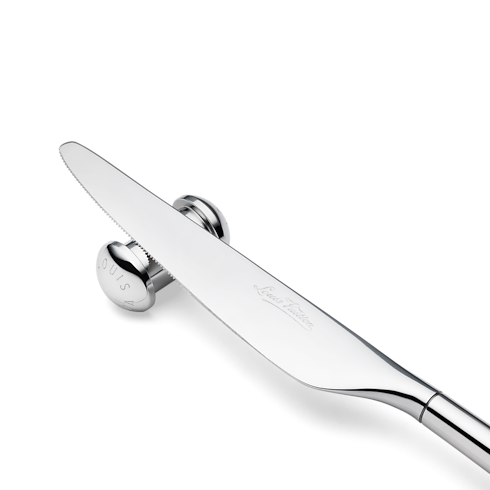 Home and Art of Dining Art of Dining Rivet Set of 6 Knife Rest | Louis Vuitton ® (Product zoom)