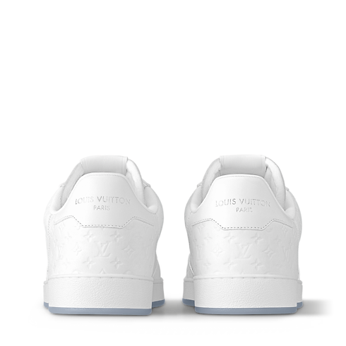 Shoes Sneakers Rivoli Sneaker | Louis Vuitton ® (Product zoom)