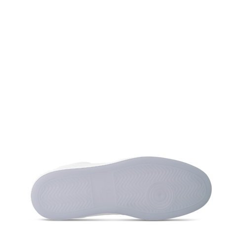 Shoes Sneakers Rivoli Sneaker | Louis Vuitton ® (Product zoom)