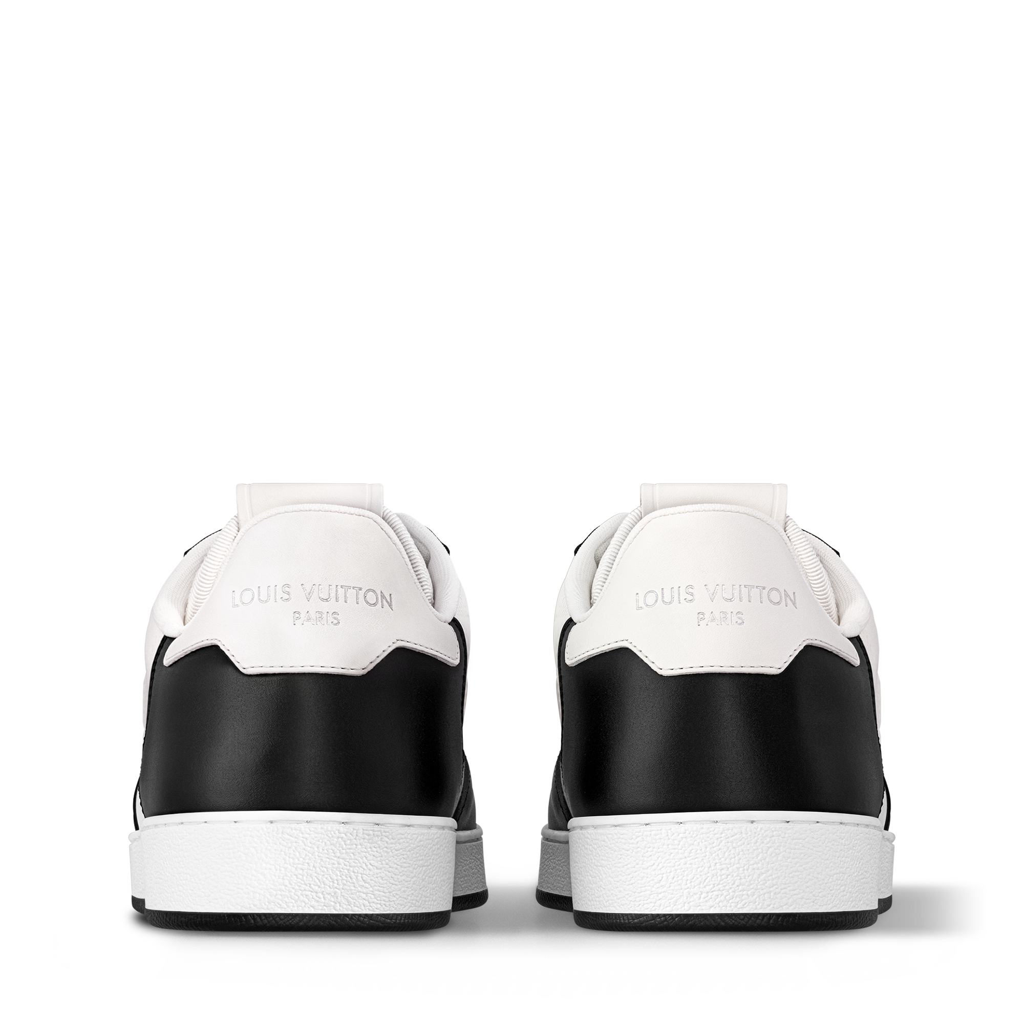  Shoes Sneakers Rivoli Sneaker | Louis Vuitton ® (Product zoom)