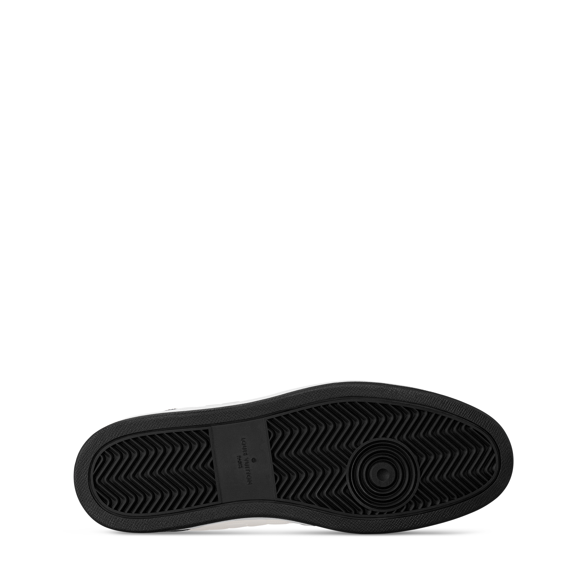  Shoes Sneakers Rivoli Sneaker | Louis Vuitton ® (Product zoom)
