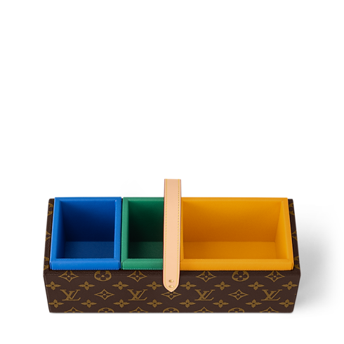 S00 Library Office and Writing Robert Toolbox | Louis Vuitton ® (Product zoom)