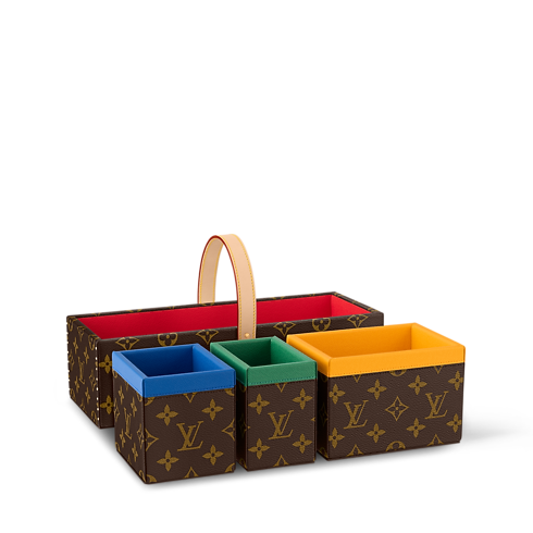 S00 Library Office and Writing Robert Toolbox | Louis Vuitton ® (Product zoom)