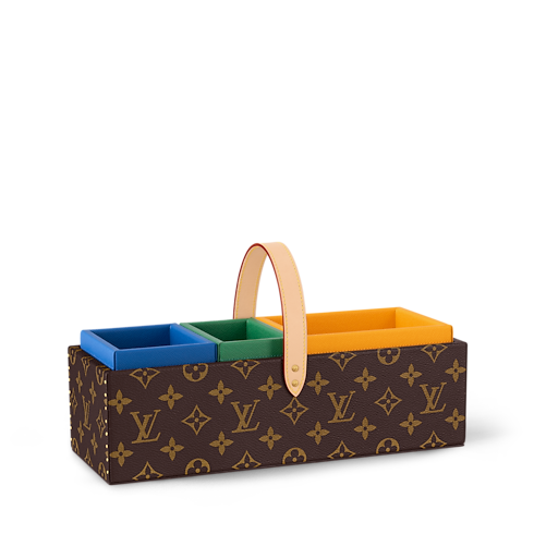 S00 Library Office and Writing Robert Toolbox | Louis Vuitton ® (Product zoom)