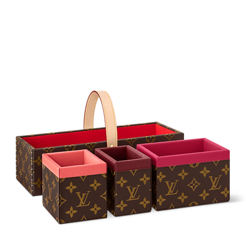 S00 Library Office and Writing Robert Toolbox | Louis Vuitton ® (Product zoom)