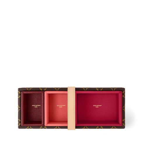 S00 Library Office and Writing Robert Toolbox | Louis Vuitton ® (Product zoom)