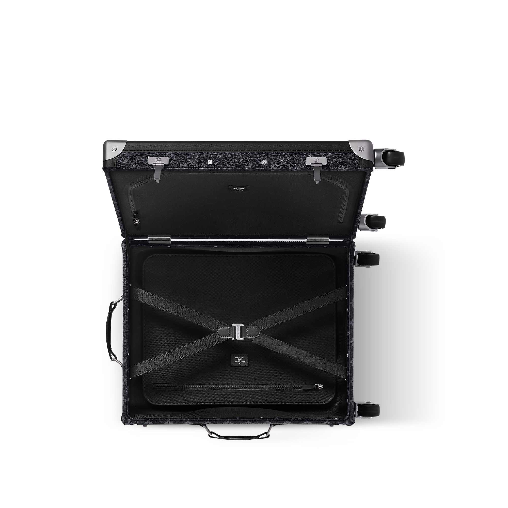 Rolling Trunk