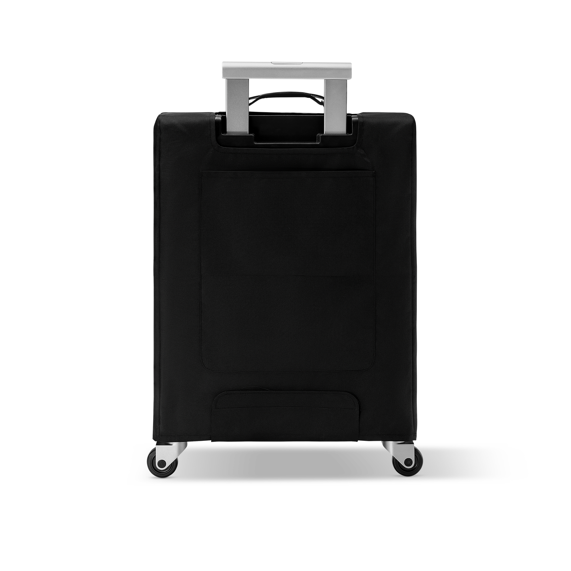 Rolling Trunk