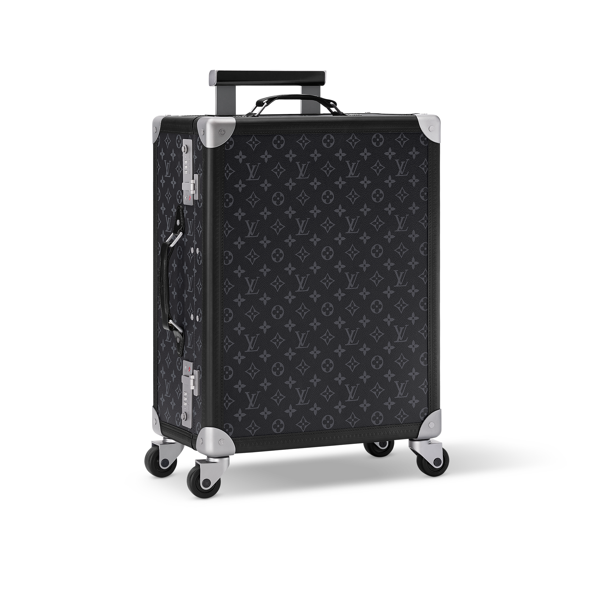 Rolling Trunk