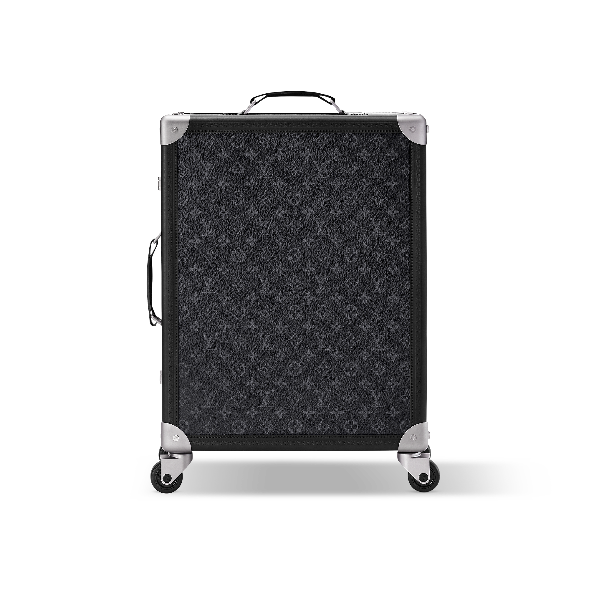 Rolling Trunk