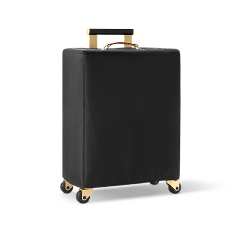 Monogram Travel Rolling Luggage Rolling Trunk | Louis Vuitton ® (Product zoom)