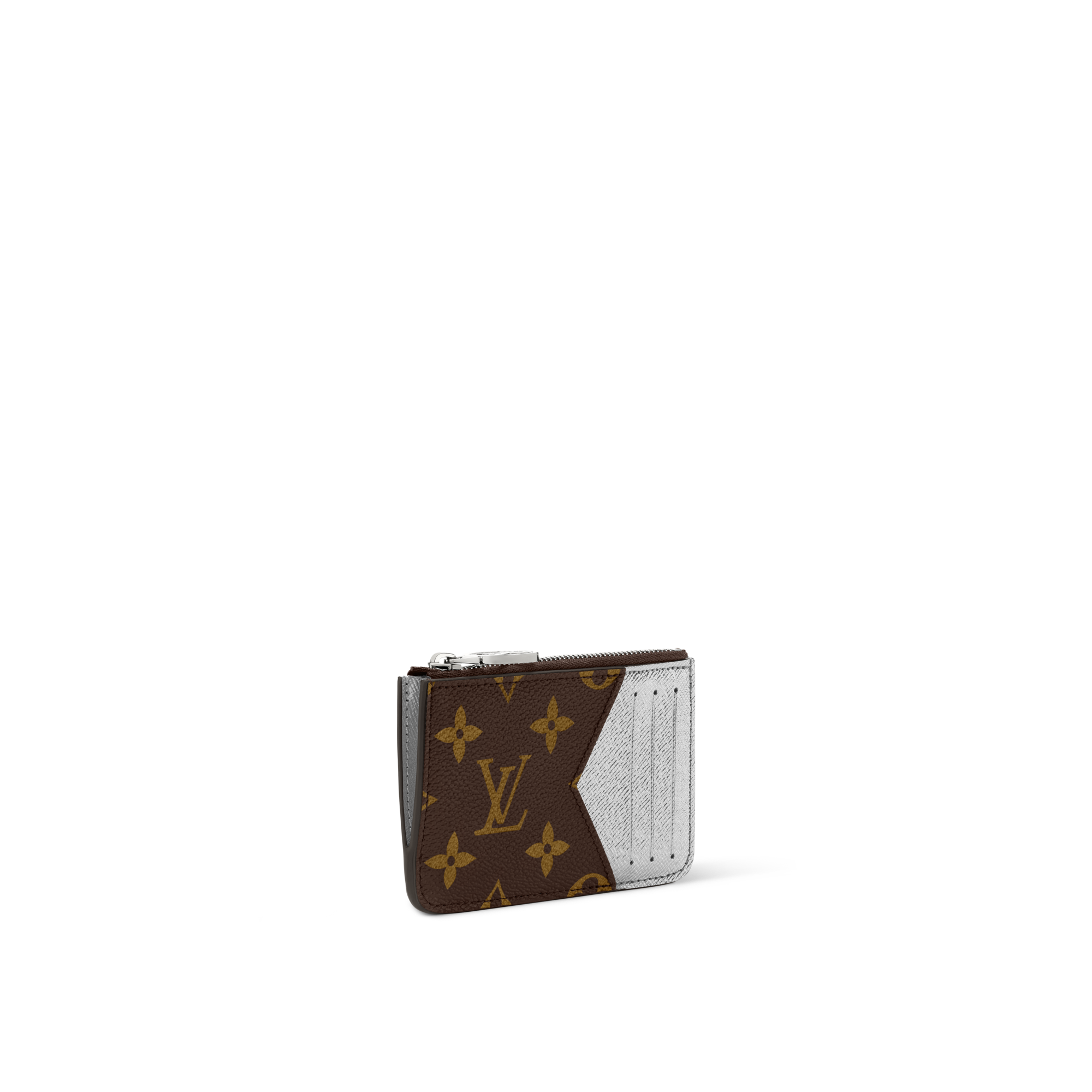 Monogram Small Leather Goods Card Holders and Key Holders Romy Card Holder | Louis Vuitton ® (Product zoom)