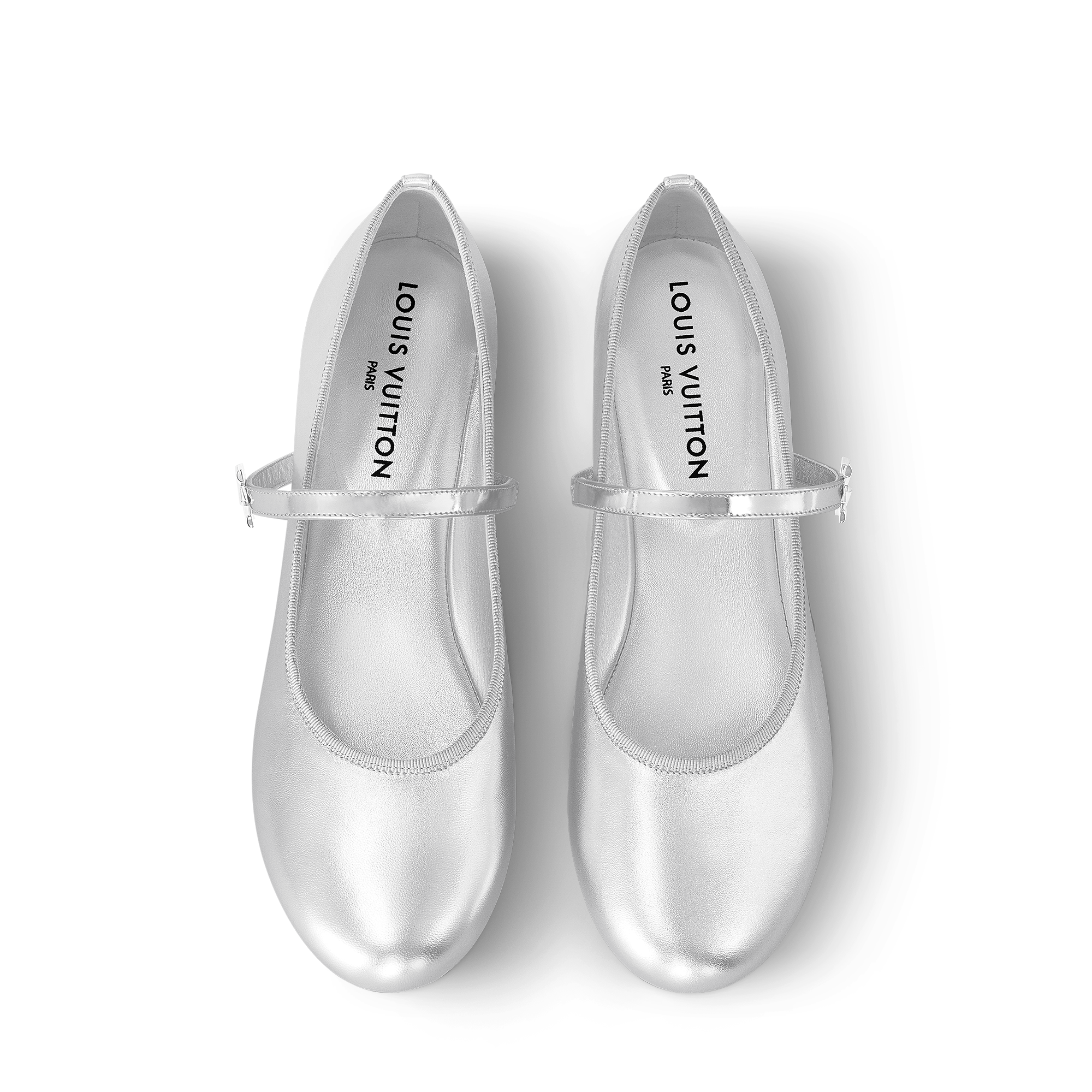 Romy Flat Ballerina