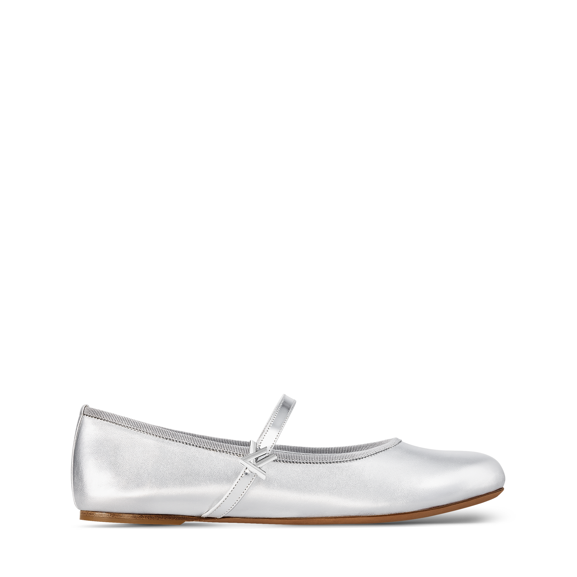 Romy Flat Ballerina