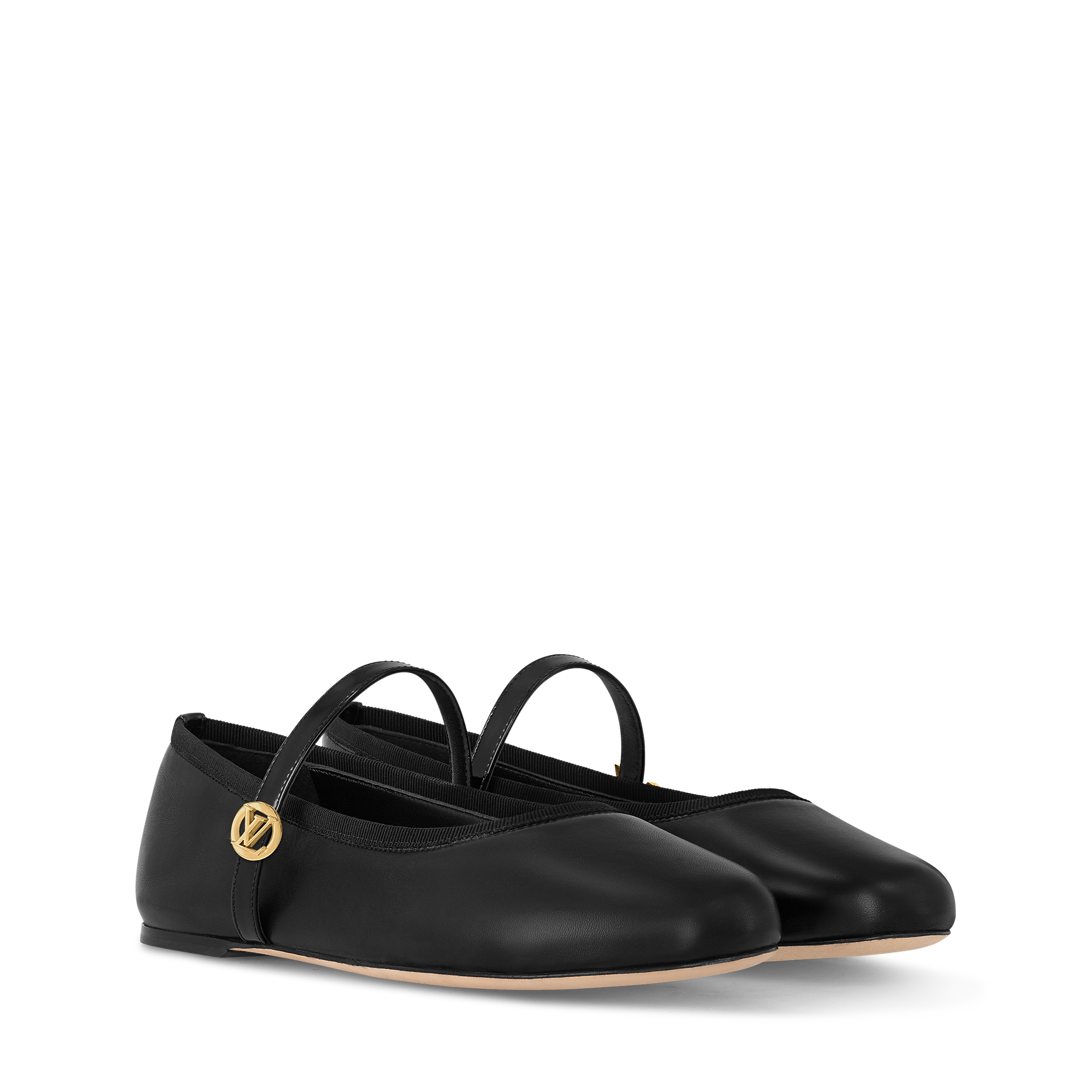 Romy Flat Ballerina