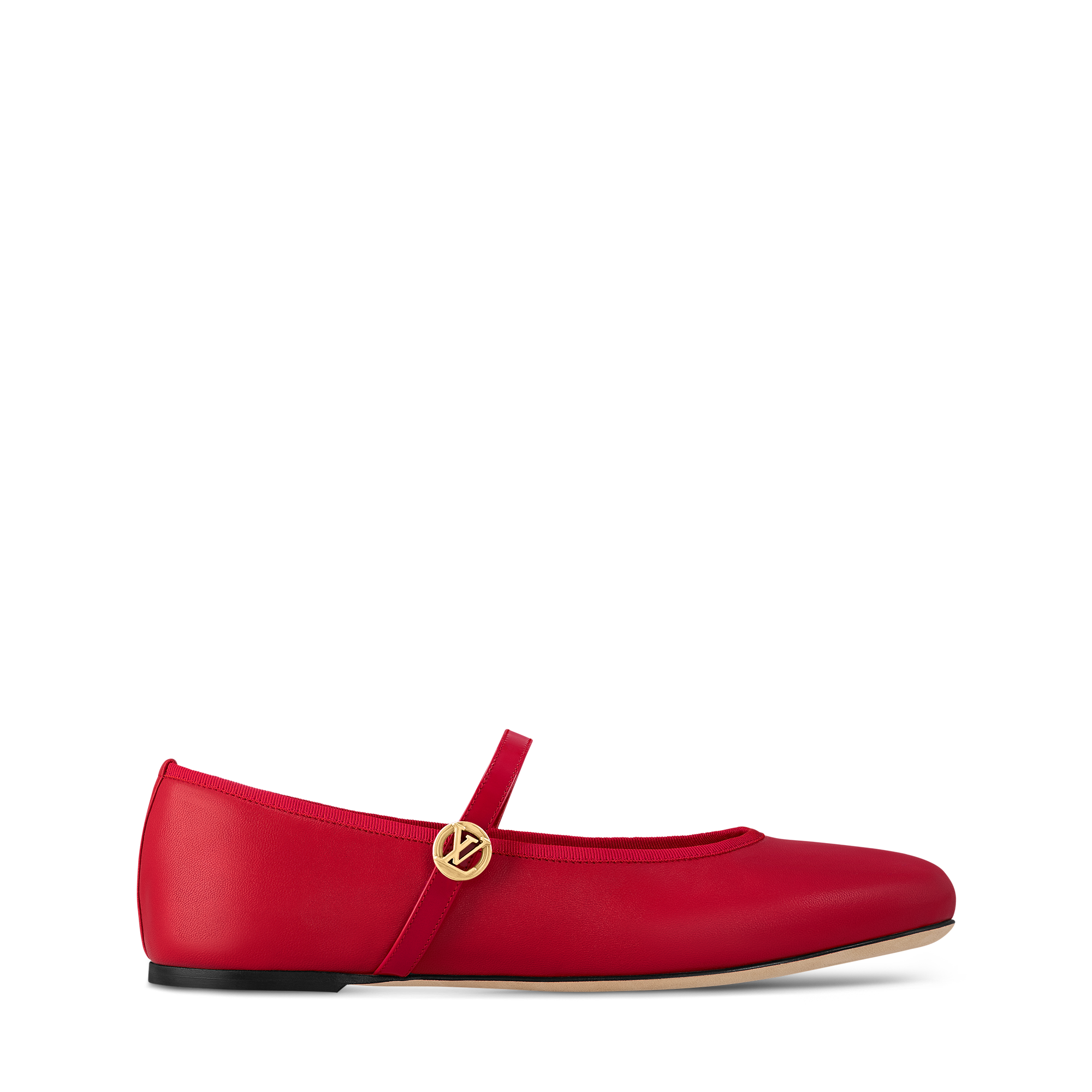 Romy Flat Ballerina