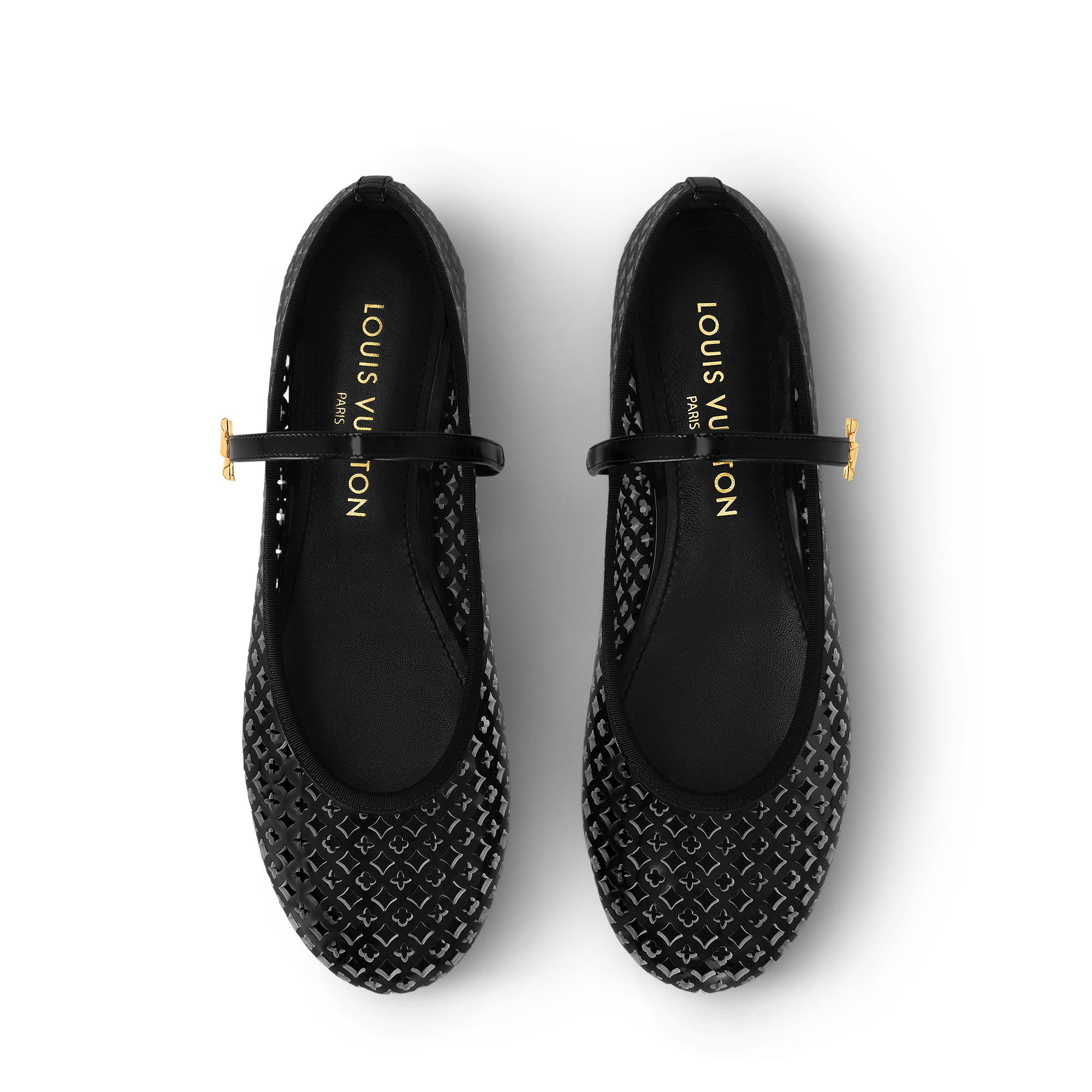 Romy Flat Ballerina