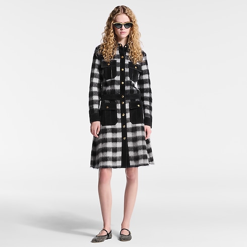 Shoes Loafers and Ballerinas Romy Flat Ballerina | Louis Vuitton ® (Product zoom)