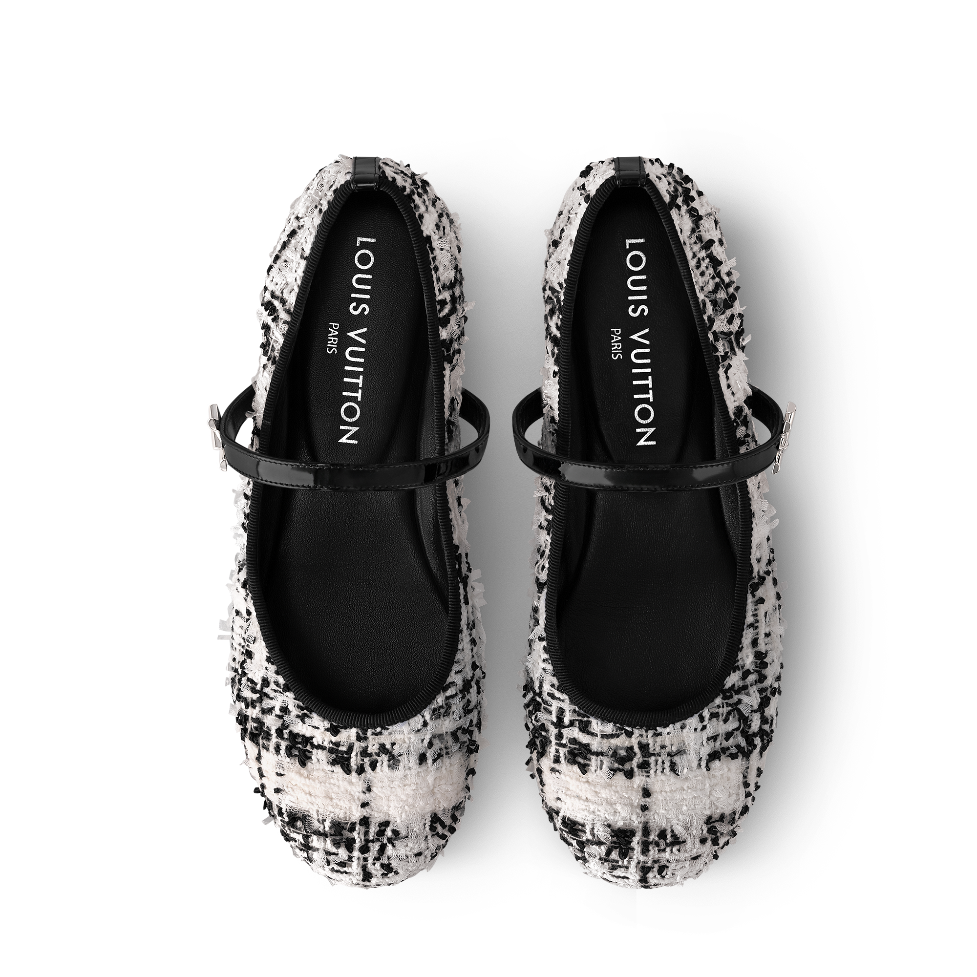 Romy Flat Ballerina