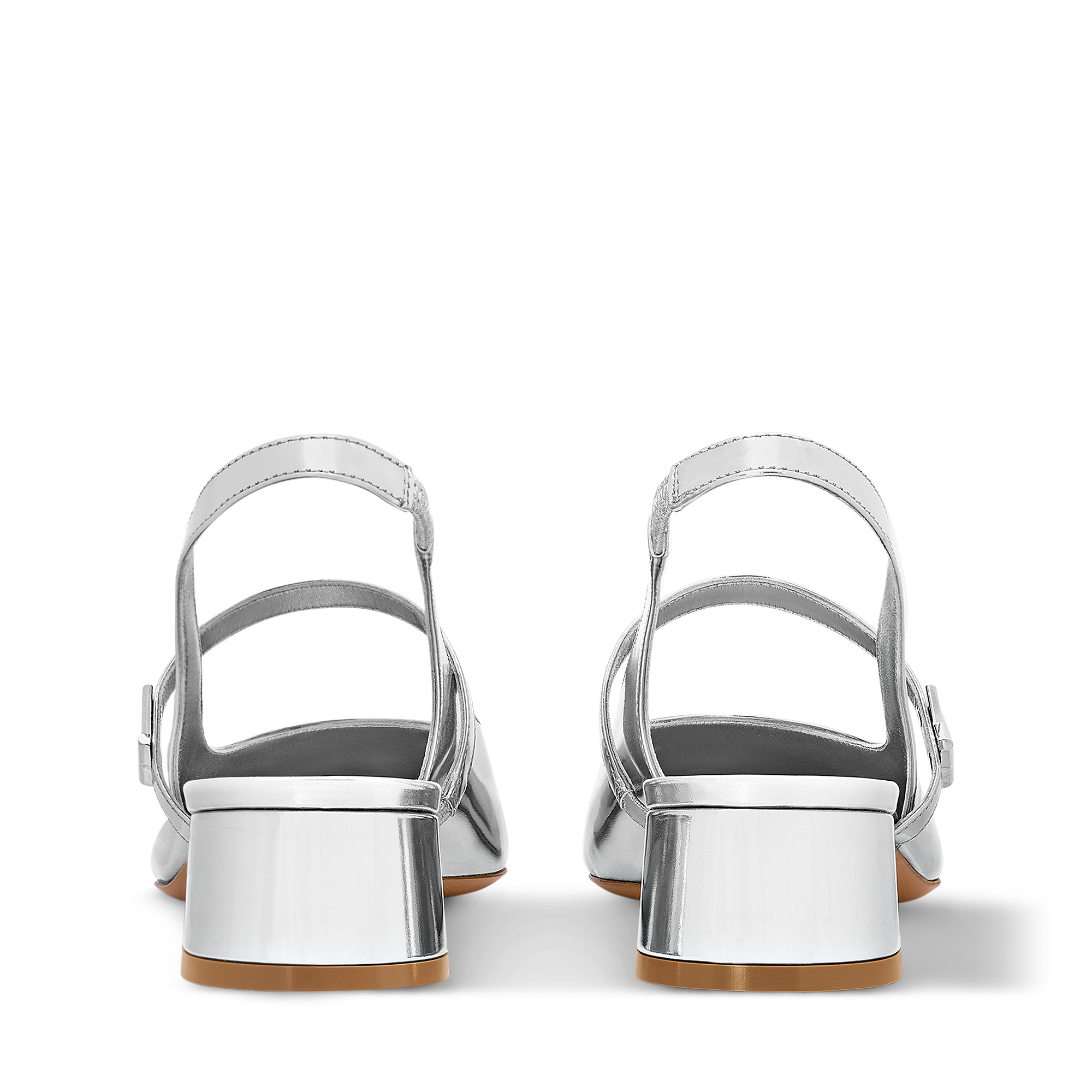 Romy Slingback Pump
