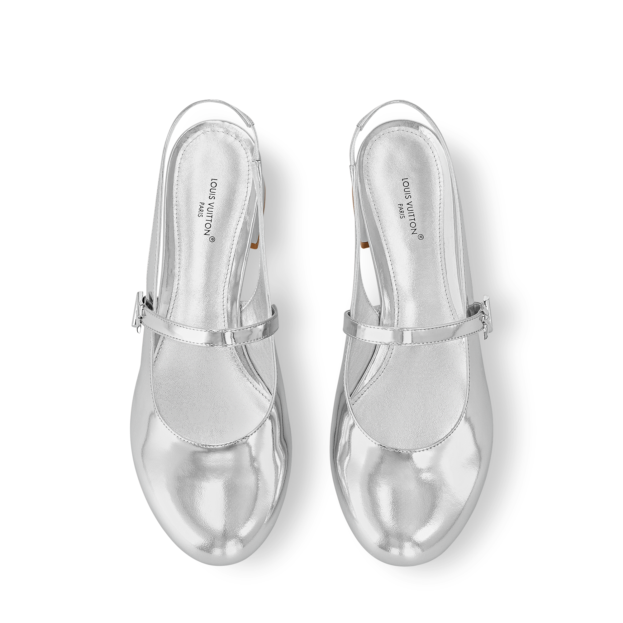 Romy Slingback Pump