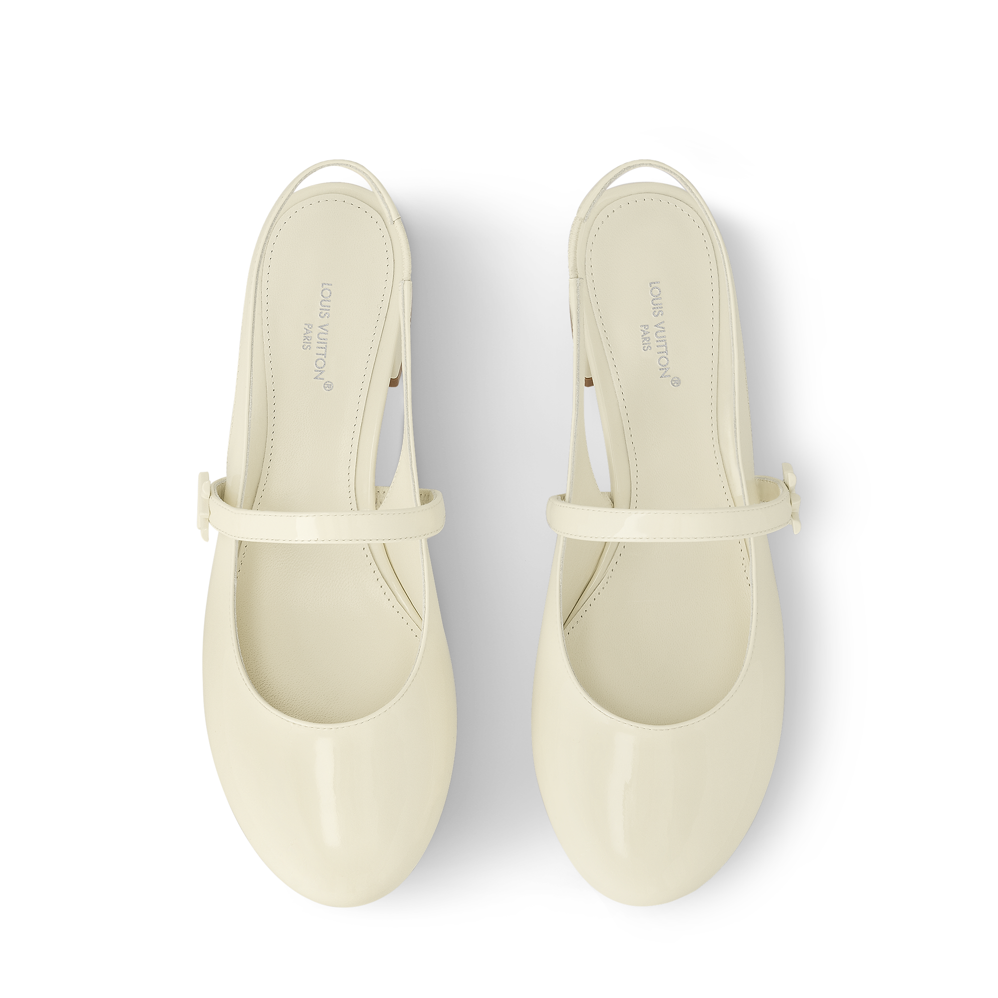 Romy Slingback Pump