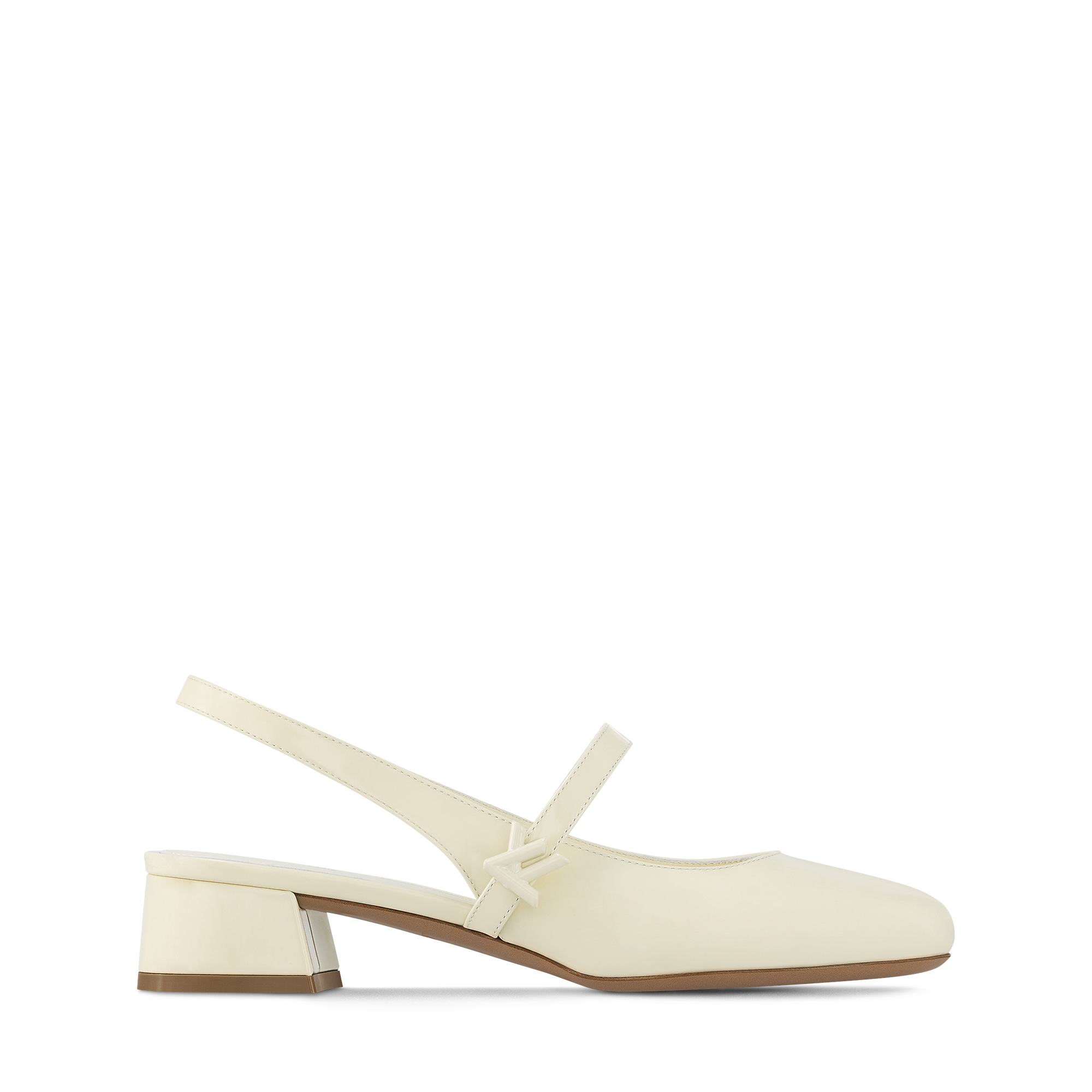Romy Slingback Pump
