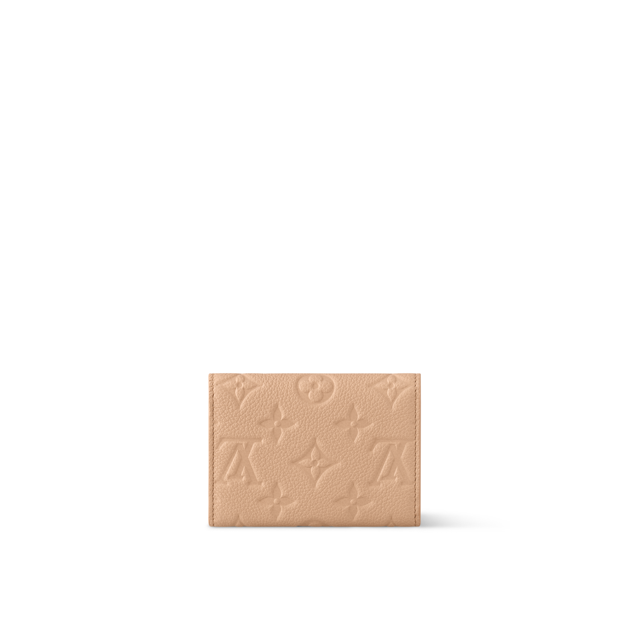 Monogram Empreinte Leather Small Leather Goods All Small Leather Goods Rosalie Coin Purse | Louis Vuitton ® (Product zoom)