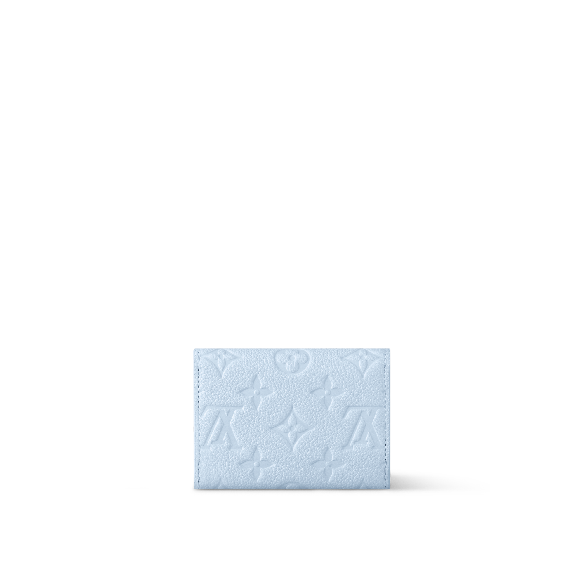 Monogram Empreinte Leather Small Leather Goods Newness Rosalie Coin Purse | Louis Vuitton ® (Product zoom)