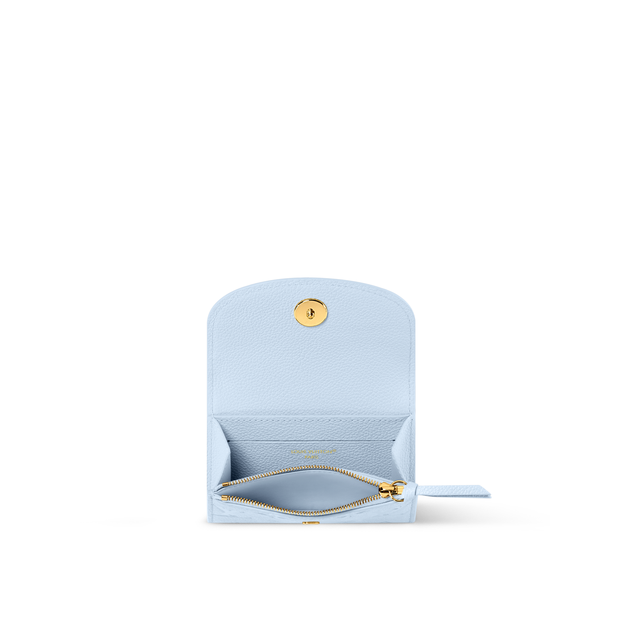Monogram Empreinte Leather Small Leather Goods Newness Rosalie Coin Purse | Louis Vuitton ® (Product zoom)